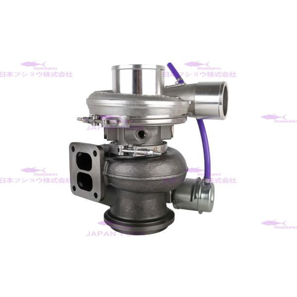 250-7700 дизельный заряжатель Turbo для C9 E336D