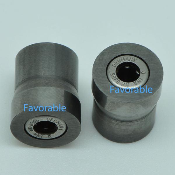 Cobrindo o rolo lateral do mais baixo pé de Presser, carboneto Yg6x/K10, especialmente apropriado para o vetor 7000 de Lectra