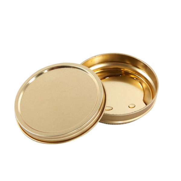 Продвижение скидки для высококачественной икры вакуума качества еды залуживает Tinplate 0.28mm (действительный до 30g -го, 50g -го апреля, только 250g)