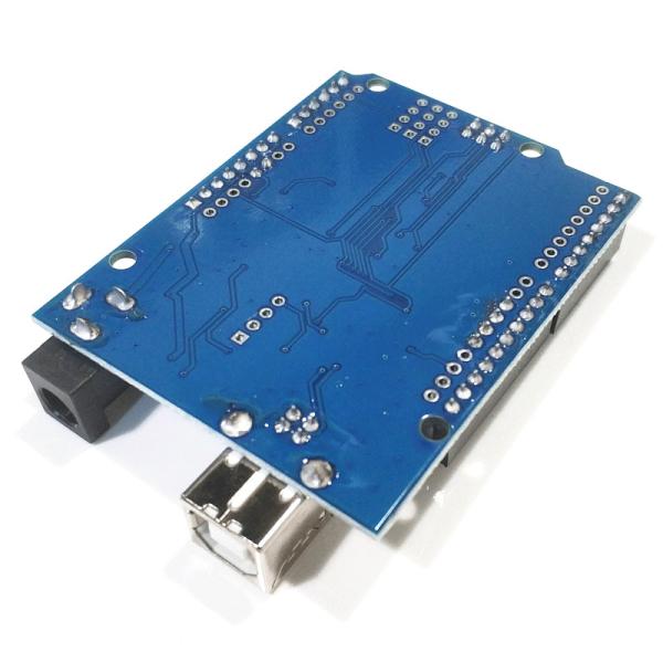 ATmega328P ESP8266 UNO WiFi R3 Arduino Совет по развитию