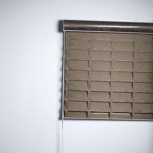 Sunblock Venetian Roller Window Blinds For Living Room