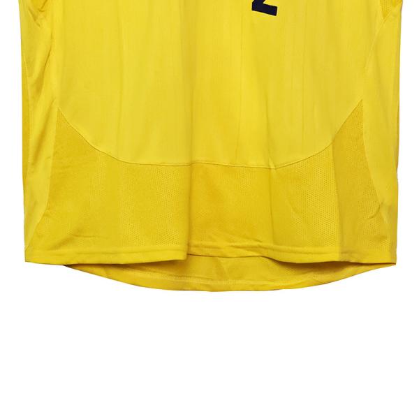 2003-2005 Arsenal Away Retro Football Jerseys Replica Classic Stretchable