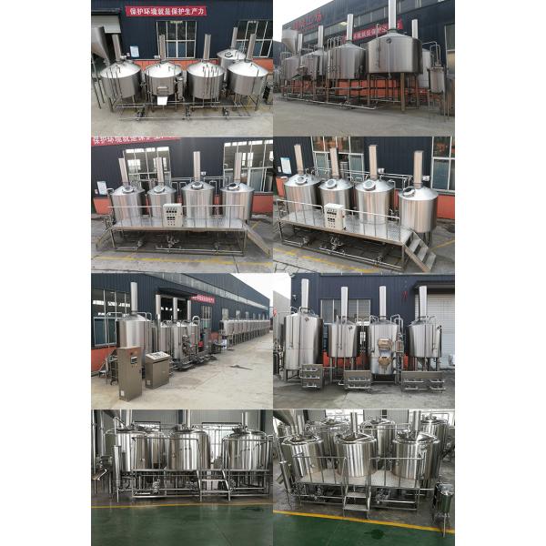 Jinan Shun Long Machinery Co., Ltd.