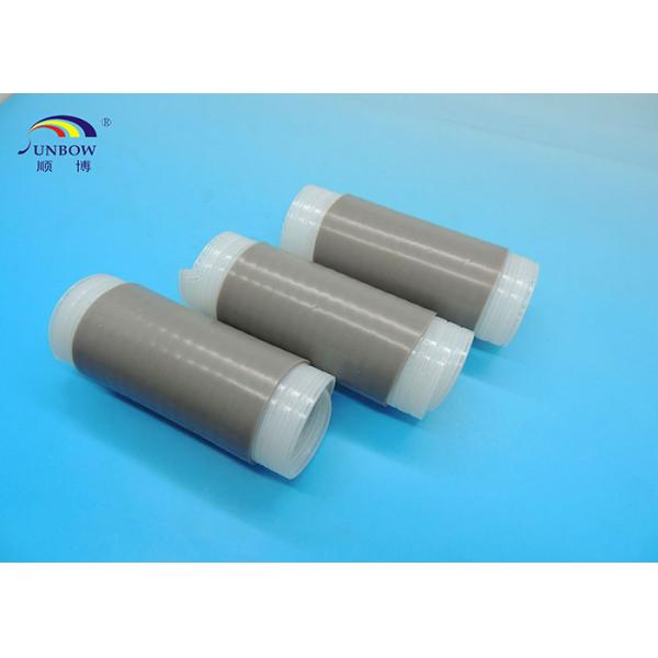 Power Grid Cold Shrink Tubing Cable Accessories with Liquid Silicone Rubber