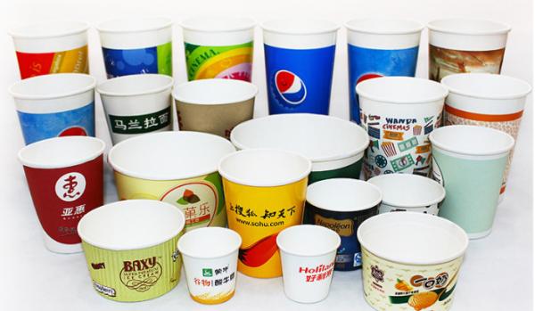 Well Sell High Quality Medium Speed Fully automatic Paper Coffee Cup Sleeve Making Machine with gear system