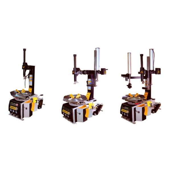 High Grade Tire Repair Tools Back Post Tire Changer with press arm helper Car Tyre Changer for Sale