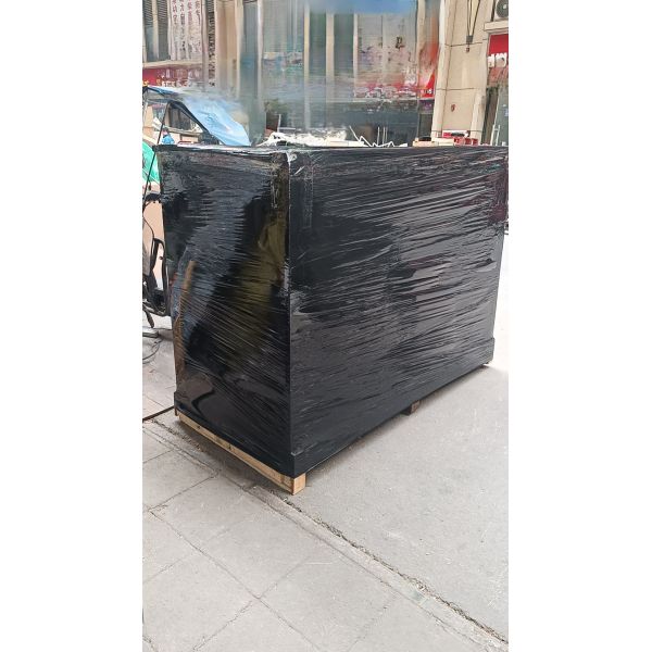 DZ15221443120 81.41722.6036 Front Shock Absorber Rear Spring in the Cab Quality Heavy Truck Parts Lateral Shock Absorber