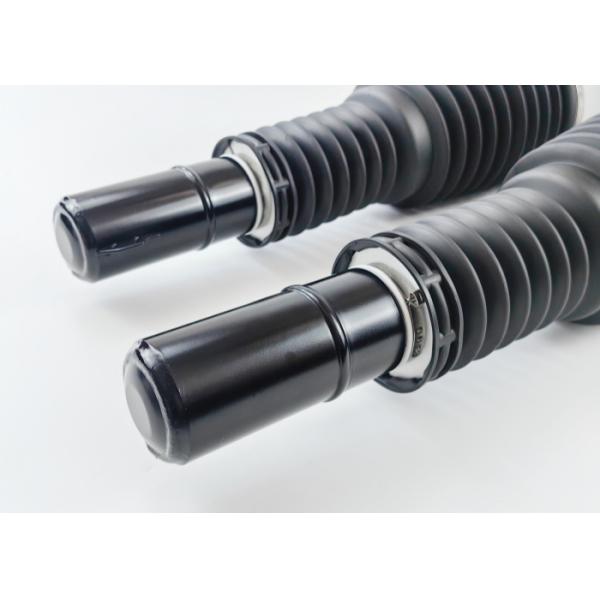 Une paire de Land Rover Discovery 5 Suspension à air absorbeur de choc avant LR102253 LR102250