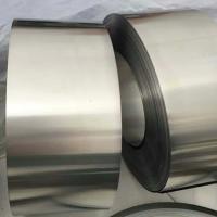 Bande de cuivre nickelée de roulement pour la couverture de batterie de puissance de véhicule de New Energy