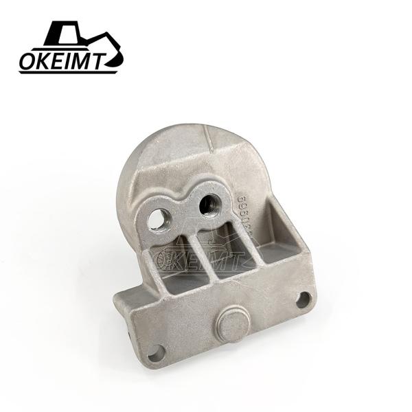 OKEIMT 6D102 PC200-6 Engine Cummins Filter Head 3930969 
