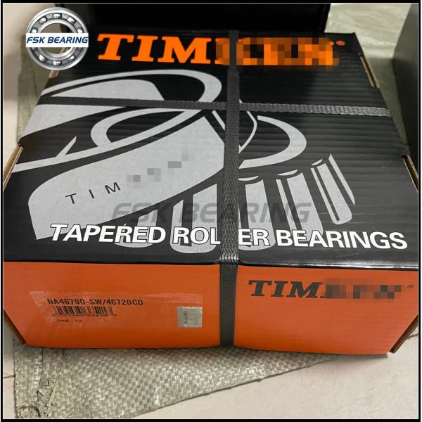 HM959349D/HM959318 TDIK Imperial Tapered Roller Bearing 305*559.82*200mm Large Size