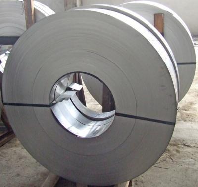 3mm laminados a alta temperatura lustrou a bobina de aço inoxidável 2B da tira para terminar AISI 410 430