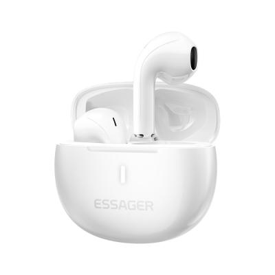 ESSAGER D 8 Series TWS Wireless Earbuds BT Ear Buds With Touch Control