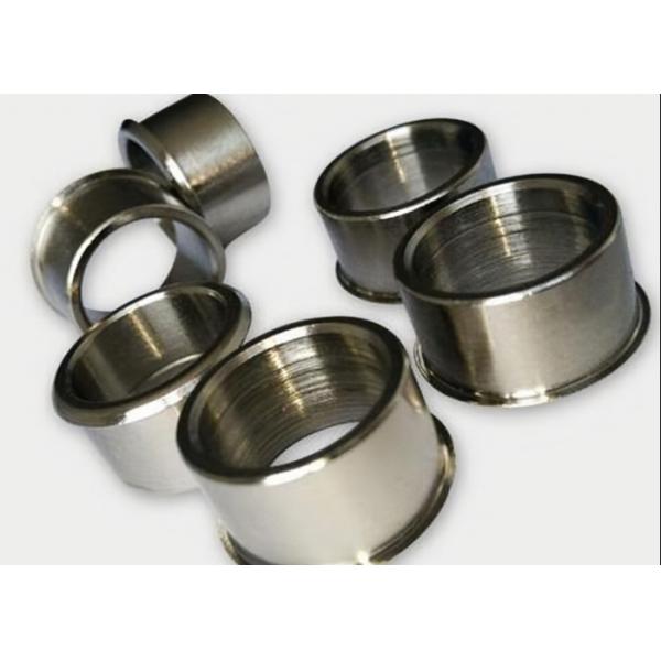 Custom Aluminium 5051 5052 lathe machining parts Metal parts Geomet Dacromet Oxided Cadmium