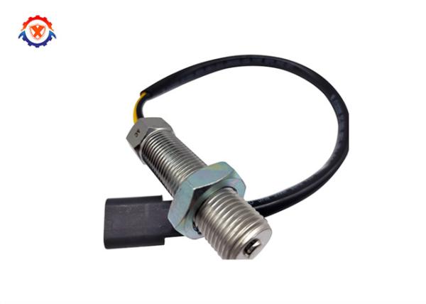 3244131 Excavator Engine Revolution Speed Sensor For CAT E320B 320C 320D