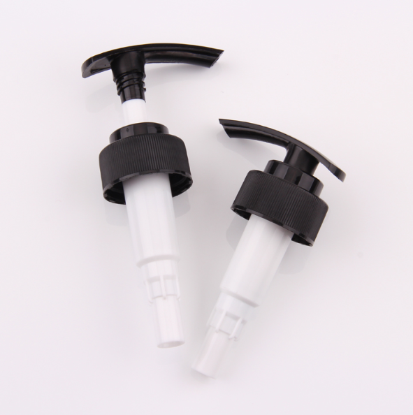 28/410 Non-spill Liquid Soap Dispenser Shampoo Bottle Sprayer Plastic Lotion Pump