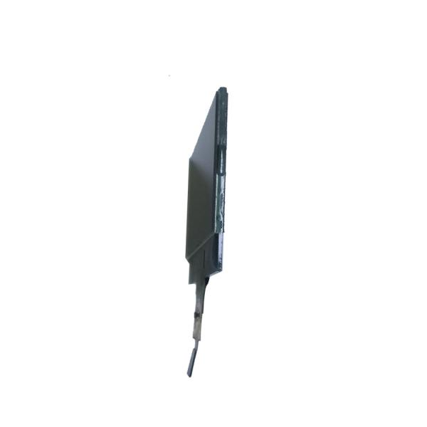 1.18 дюймовый FSTN LCD дисплейный модуль 128x64 точки Управляющий ИК ST7567,1/65