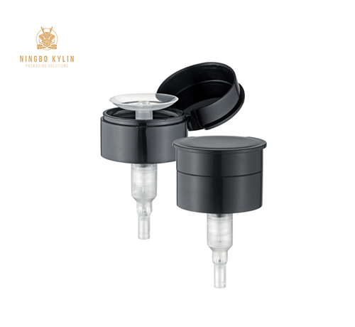 Multiscene Makeup Nail Polish Remover Pump Multifunctional K802-2