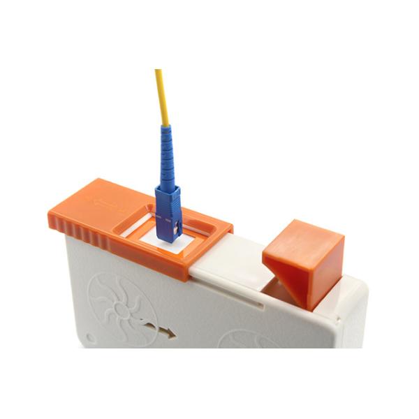 Очиститель для волоконно-оптических соединителей для 500 FTTH Network Cleaning 500 Чистка