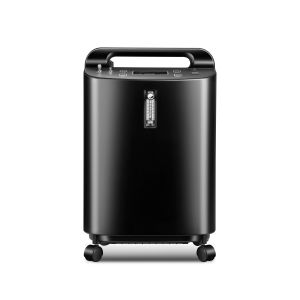 Pureza elevada 5L 110V 60HZ 5L/MN del PSA del concentrador médico del oxígeno