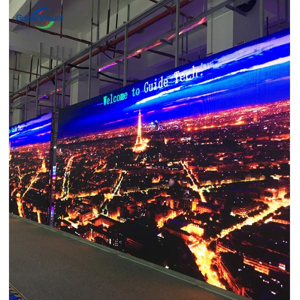 Hot Sell P1.25mm  Indoor High Quality Factory Price  LED Full Color Display Panel and Module