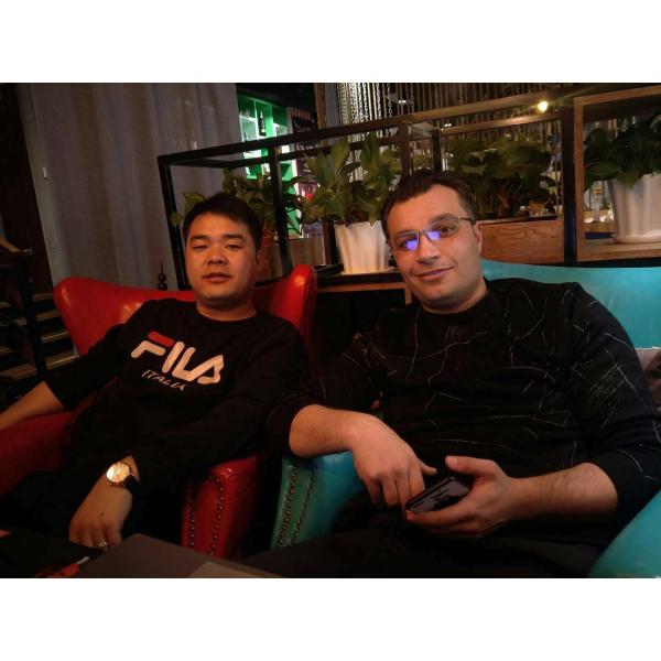 Shijiazhuang Chuanlin Machinery Manufacturing Co., Ltd.