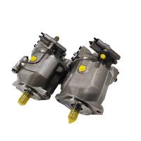 32 Série de bomba de pistão hidráulica Rexroth AA10VSO71DFEH/32R-VRA22U00-S2136