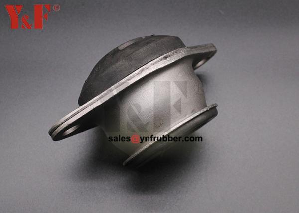 Durable Truck Engine Mounts Easy Installation Vibration Reduction