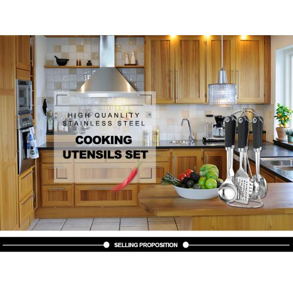 Kitchen Accessories Cocina Tools for Stainless Steel Kitchen Items OEM/ODM Acceptable