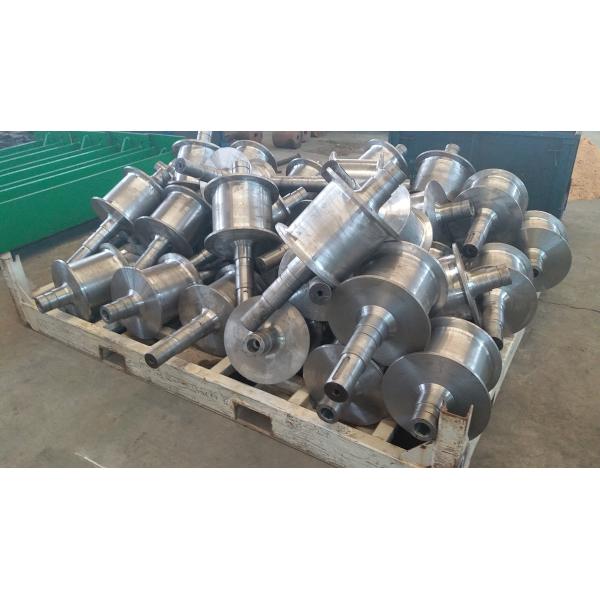 Части машины непрерывного литья ролика литого железа CGL Ss 316L