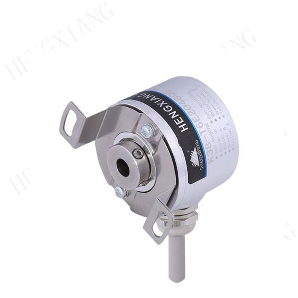 E40h8-1024-3-T-24 Optical Rotary Encoder Incremental 1024 Pulse Encoder