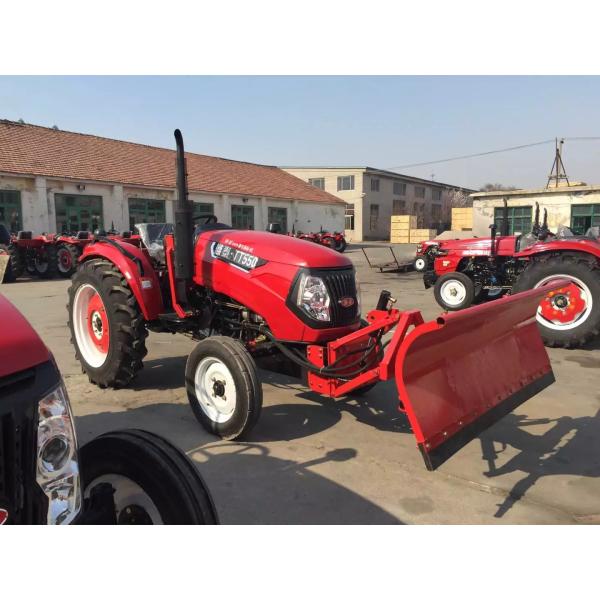 50/55HP farm tractor TT504TT554 4*4 4wheel drive Agricultural farm equipment