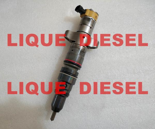 CAT / Caterpiller Fuel Injector 557-7633 = 387-9433  387 9433 = 557 7633  For Engine C7 C9