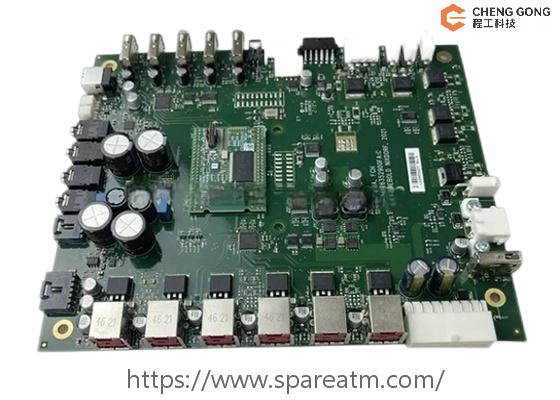 4926352900FA 49-263529-00FA ATM Machines Parts Diebold Opteva 2.0 USB Control Board CCAELH