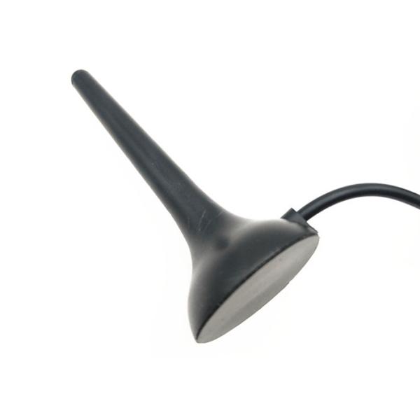 Держатель крыши автомобиля или магнитная антенна прикрепления к основанию 4Г Лте микро- с разъем-вилкой Сма