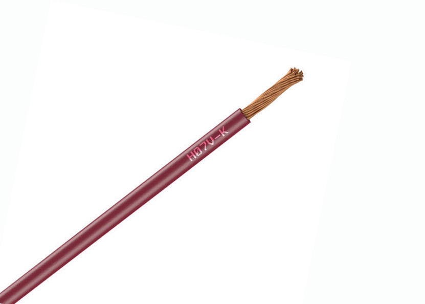 Провод 2,5 соединения кв. Меди Мм кабеля проводника для лежать в трубках