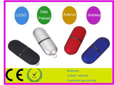 Memoria USB modificada para requisitos particulares AT-007