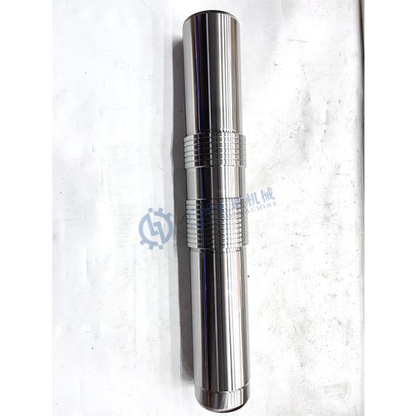 Rock Hammer Chisel Piston TOR23 Hydraulic Breaker Piston For KOMAC Excavator Spare Parts