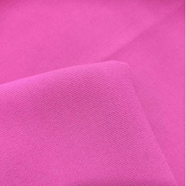 Stretch FULL DULL 5% Polyester DOUBLE Fabric For Woman Fashion Wear SUITS Coat Skirts