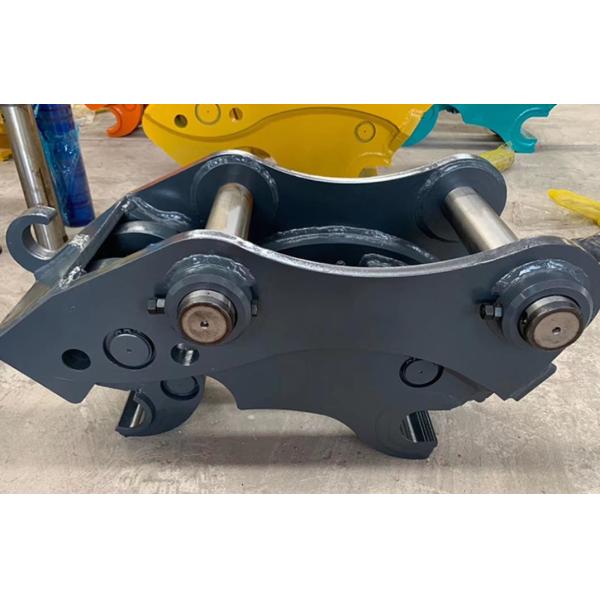 Q345B Excavator Quick Coupler Excavator Backhoe Breaker Attachment