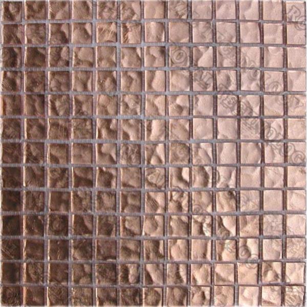 Mosaic Wall Tiles  Coating Equipment , Glass Floor and Wall Tiles  PVD Coating Equipment