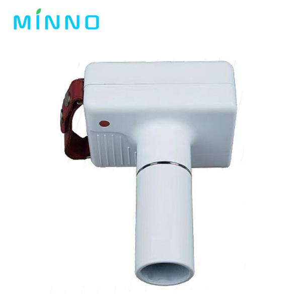 Portable Dental X-ray Machine High Frequency X Ray With Digital Sensor X-ray Film Oral Sensor Portable Equipment