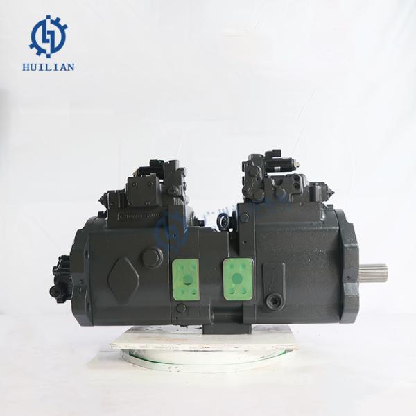 SK-450-6 Electric Digger Pump K5V200DTH Excavator Hydraulic Pump