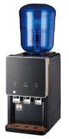 Refrigerador de agua de escritorio a caber en el purificador superior del agua