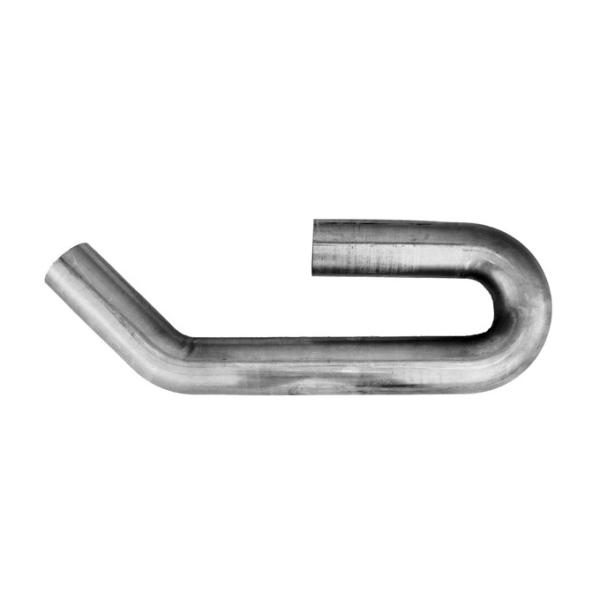 ERW curvou o CE laminado laminado a alta temperatura do GV da tubulação ST35-ST52 do metal