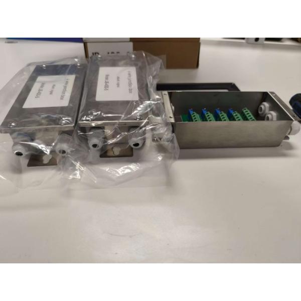 Floor Weight Scale 4 Loadcell Weighing Inox Junction Box