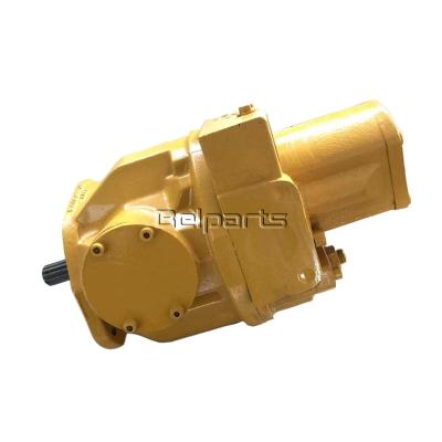 Belparts AP2D25 E305 E305-5 E306 Excavator hydraulic pump replacement 423-0097 423-0097 02