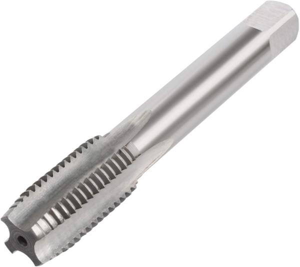 Oxide Bright High Speed Steel Tap , Criteria Imperial Thread Taps