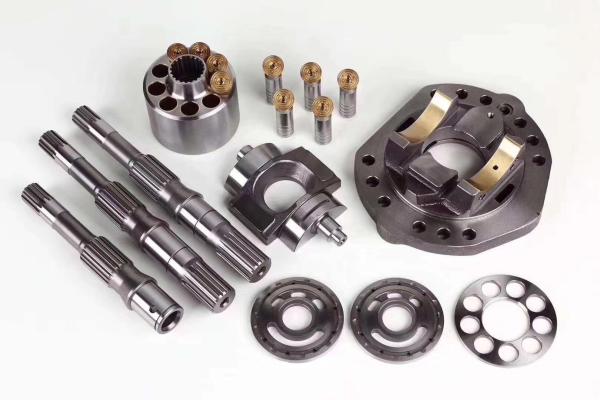 Peças hidráulicas da bomba de pistão de Hpv132 Pc360-7 Pc200-8 Pc240-8