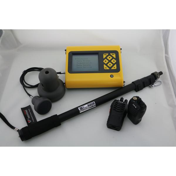 Corrosion Detection Test Hammer,Concrete Rebar corrosion detection